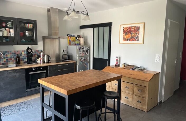 Maison — photo 3