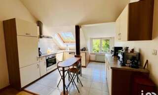 Appartement 3 Pièces 55 m² à vendre à Freyming-Merlebach (57800)
