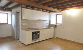 Maison 3 Pièces 58 m² à louer à Montmorin (63160)