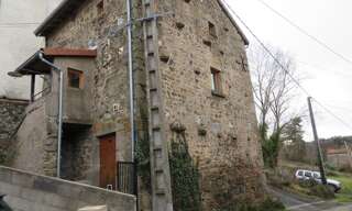 Maison 3 Pièces 58 m² à louer à Montmorin (63160)