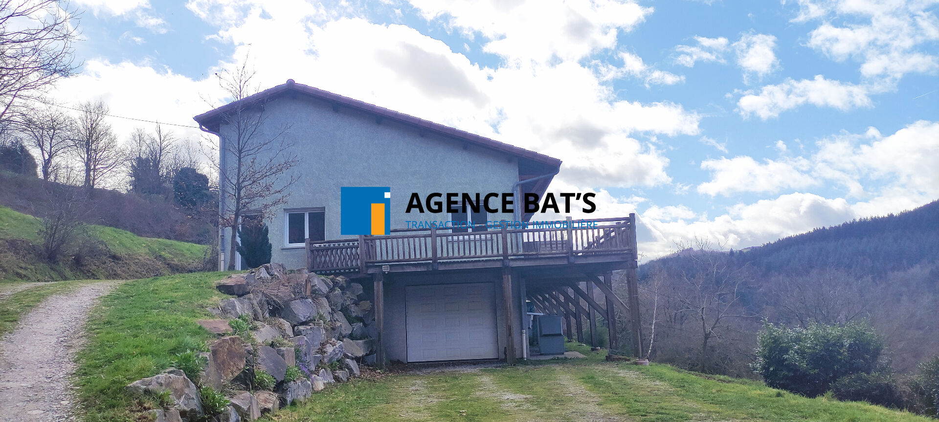 Agence immobilière de Agence Bat's