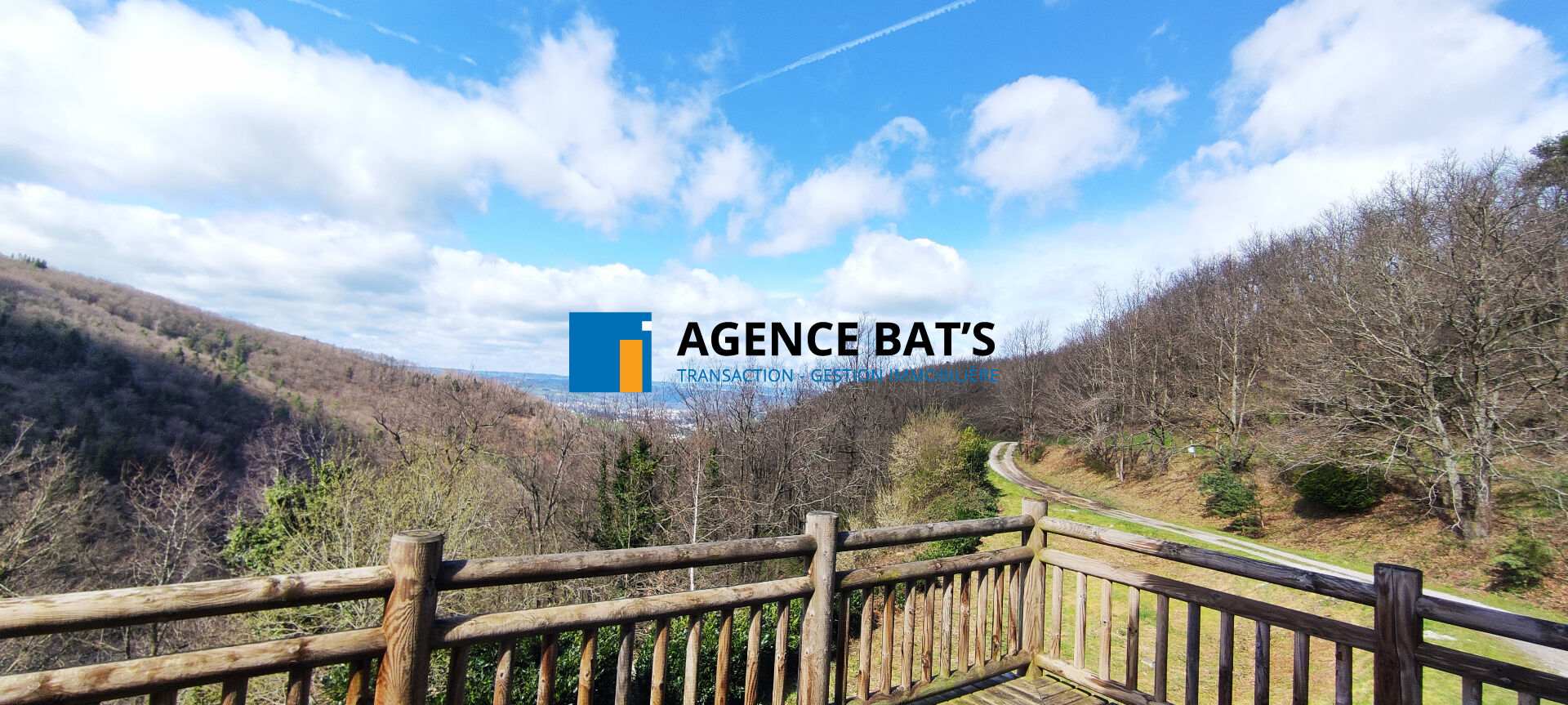 Photo Appt type maison 130m2 st genest malifaux image 3/4