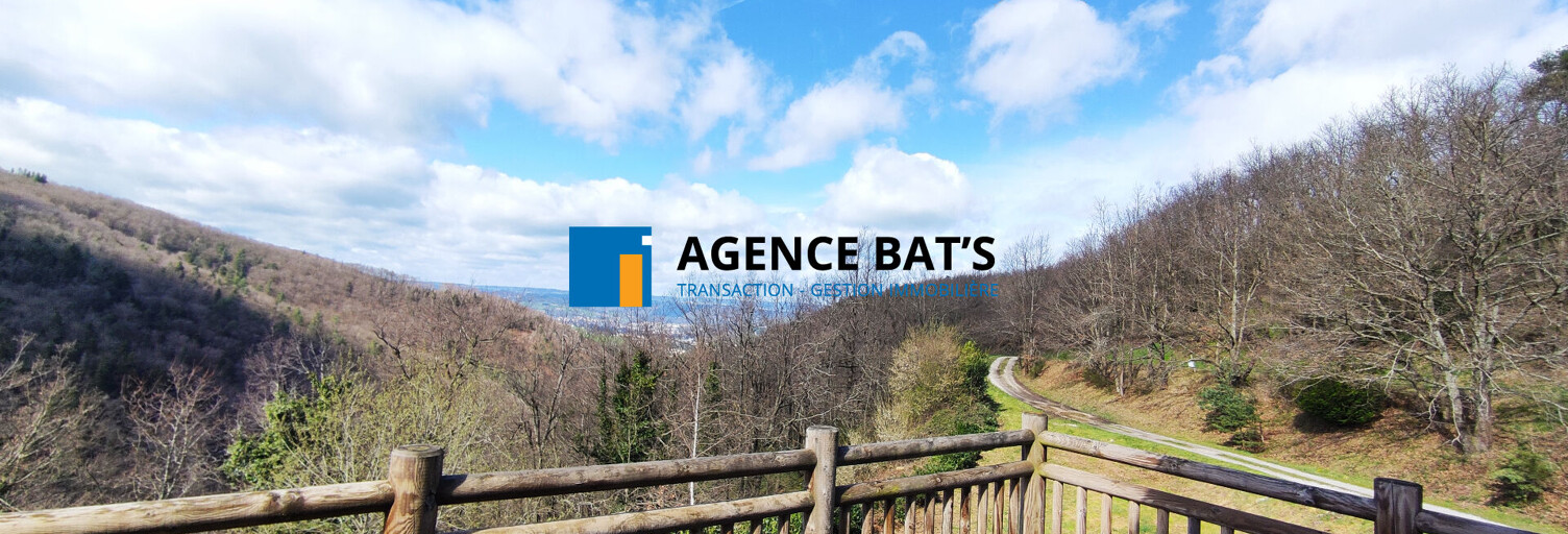 Maison 5 Pièces 130 m² à louer à Saint-Romain-les-Atheux (42660)