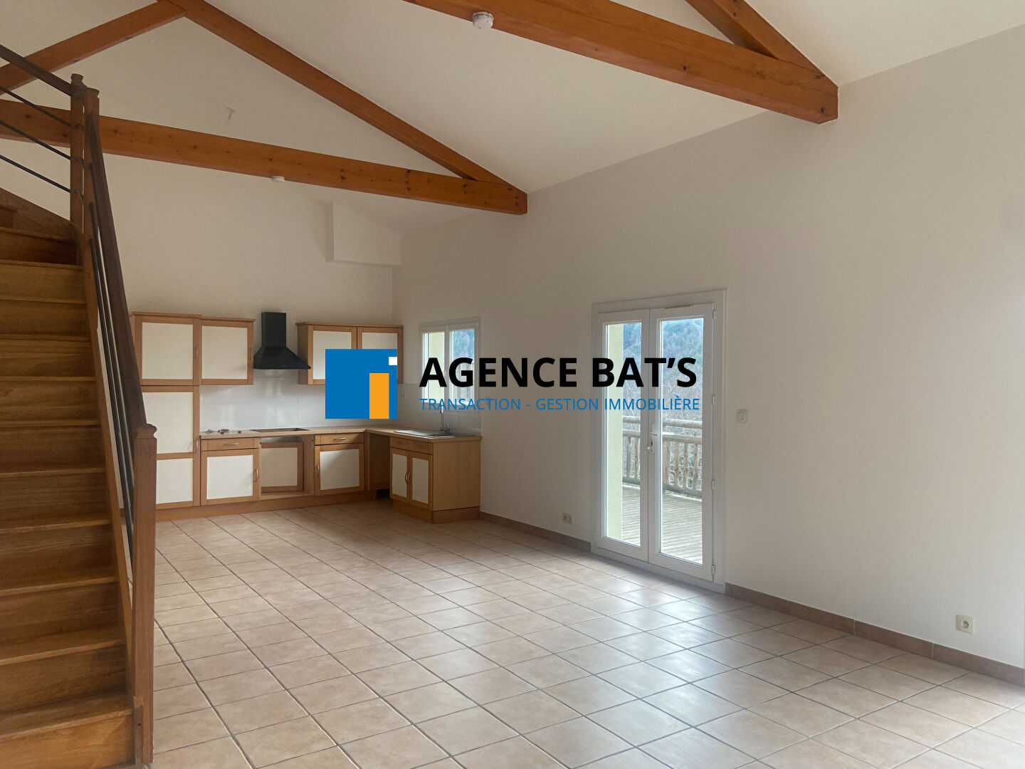 Agence immobilière de Agence Bat's