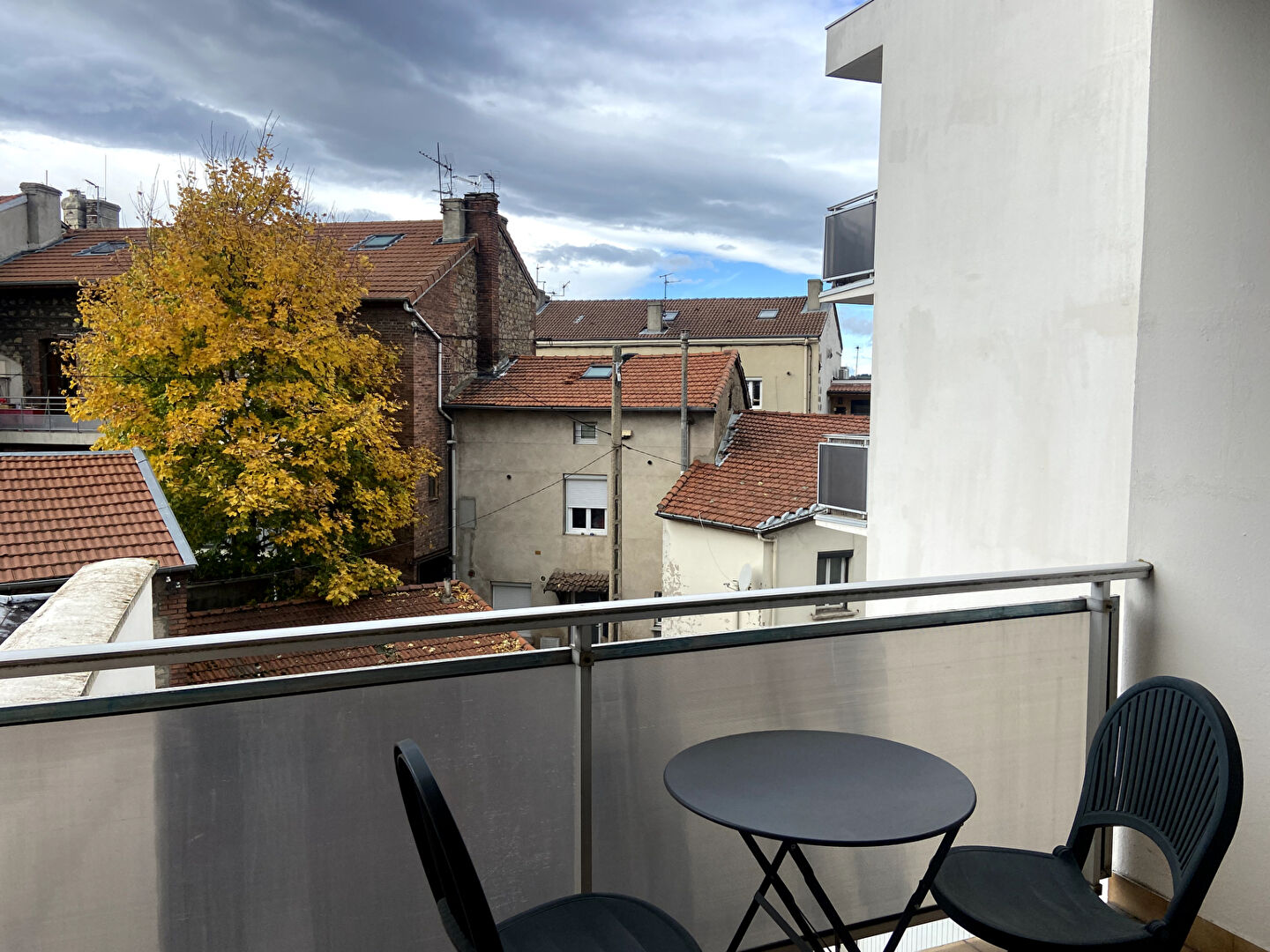 A louer Centre Roche la Molière