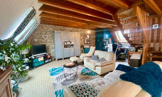 Maison 3 Pièces 128 m² à vendre à Landéda (29870)