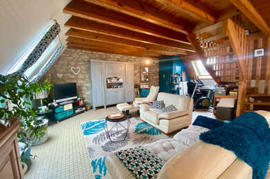 Maison 3 pièces 174000 €