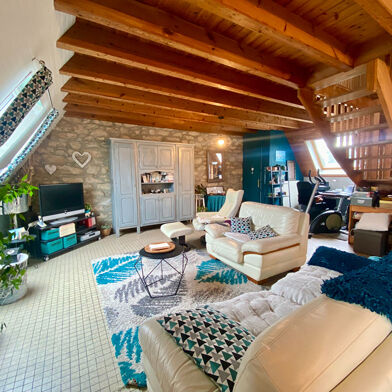 Maison 3 pièces 174000 €