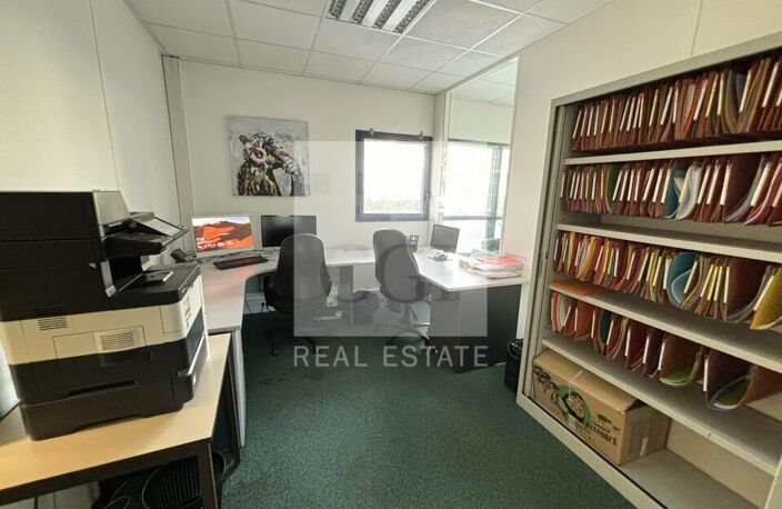 BUREAUX MIXTES à LOUER — photo 4