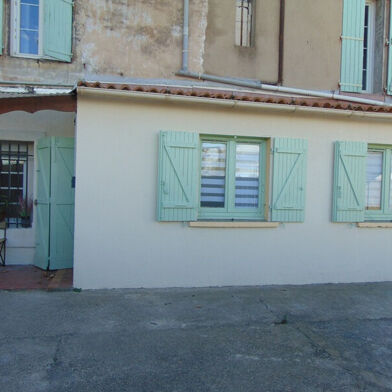 Appartement 4 pièces 790 €