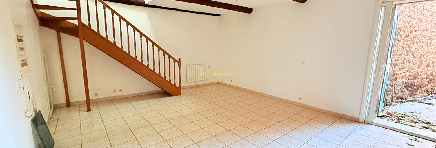 Maison 4 Pièces 75 m² à vendre à Agde (34300)