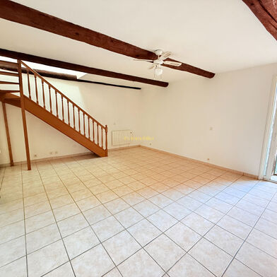 Maison 4 pièces 187200 €