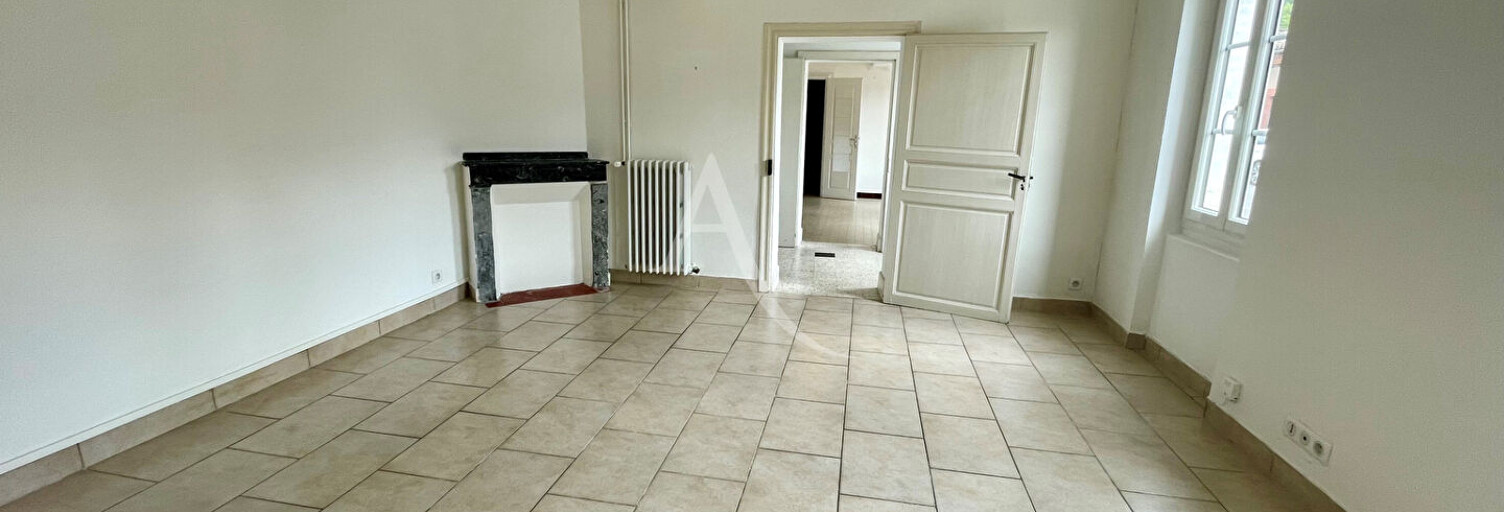 Maison 5 Pièces 128 m² à louer à L'Isle-Jourdain (32600)