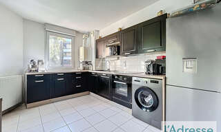 Appartement 3 Pièces 67 m² à vendre à Toulouse (31200)