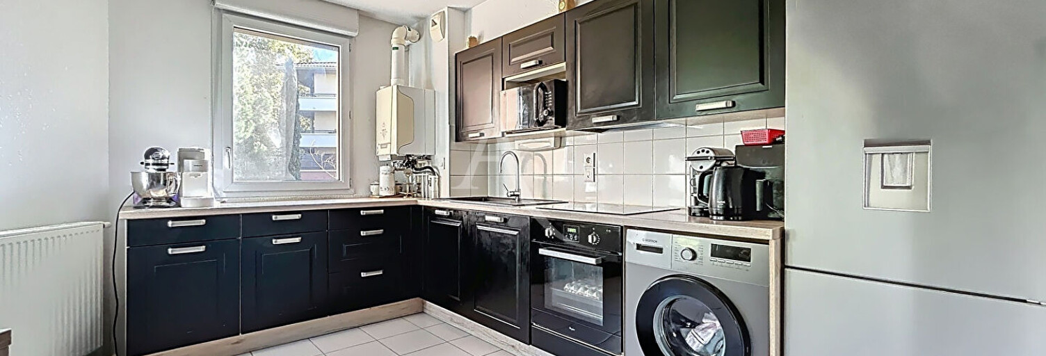 Appartement 3 Pièces 67 m² à vendre à Toulouse (31200)
