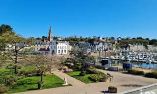 Bureau  77 m² à louer à Binic-Étables-sur-Mer (22520)