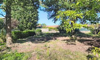 Terrain  930 m² à vendre à Montaigu-Vendée (85600)