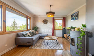 Appartement 4 Pièces 106 m² à vendre à Annecy (74940)