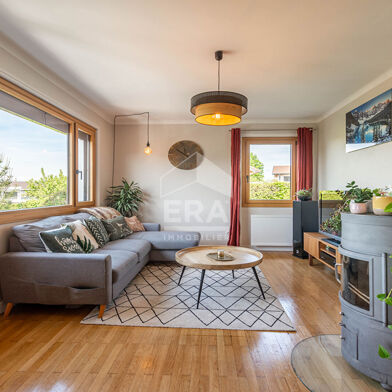 Appartement 4 pièces 760000 €