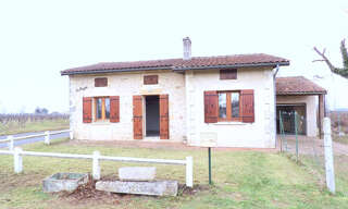 Maison 3 Pièces 77 m² à louer à Saint-Christoly-de-Blaye (33920)