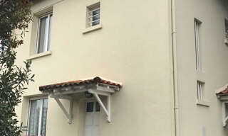 Appartement 2 Pièces 47 m² à louer à Pessac (33600)