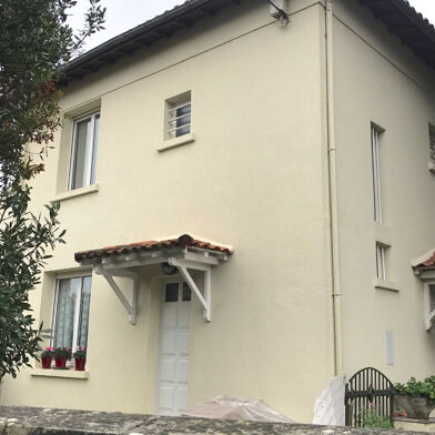 Appartement 2 pièces 750 €