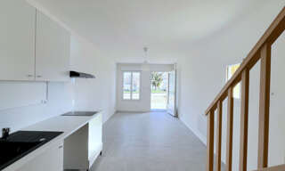 Maison 2 Pièces 37 m² à louer à Pugnac (33710)