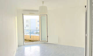 Appartement 2 Pièces 34 m² à louer à Bordeaux (33000)