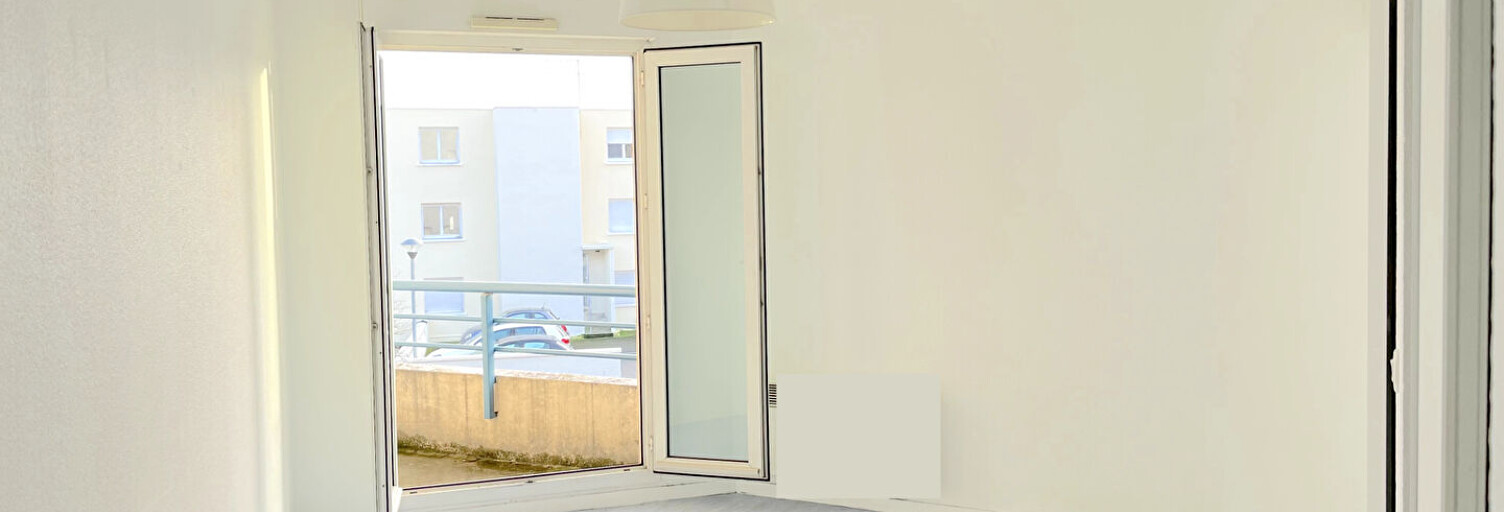 Appartement 2 Pièces 34 m² à louer à Bordeaux (33000)