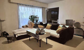 Appartement 5 Pièces 108 m² à vendre à Pau (64000)