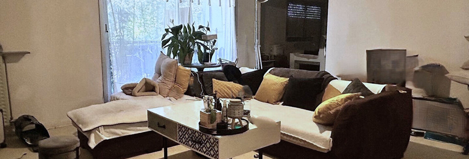 Appartement 5 Pièces 108 m² à vendre à Pau (64000)