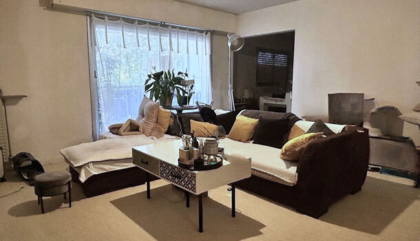 Appartement 5 pièces  à vendre Pau 64000