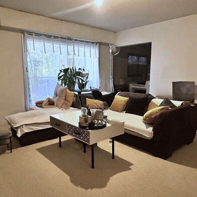 Appartement 5 pièces 209000 €