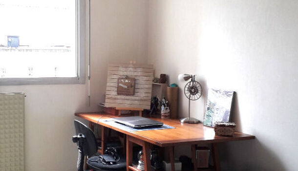 Appartement 5 pièces  à vendre Pau 64000