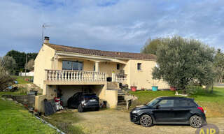 Maison 5 Pièces 112 m² à vendre à Écoyeux (17770)