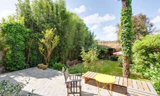 Maison 8 Pièces 200 m² à vendre à Nantes (44100)