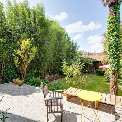 Maison 8 pièces 898000 €