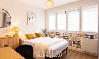 Appartement 8 Pièces 128 m² à louer à Villeurbanne (69100)