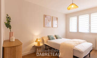 Appartement 8 Pièces 128 m² à louer à Villeurbanne (69100)