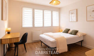 Appartement 8 Pièces 128 m² à louer à Villeurbanne (69100)