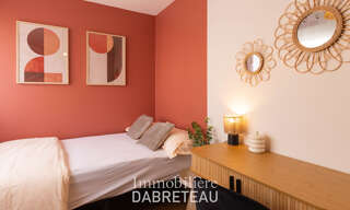 Appartement 8 Pièces 128 m² à louer à Villeurbanne (69100)