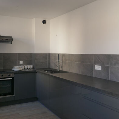 Appartement 5 pièces 299000 €