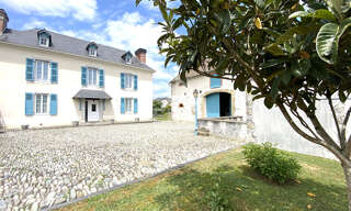 Maison 4 Pièces 125 m² à vendre à Lestelle-Bétharram (64800)