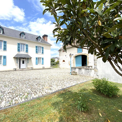 Maison 4 pièces 344500 €