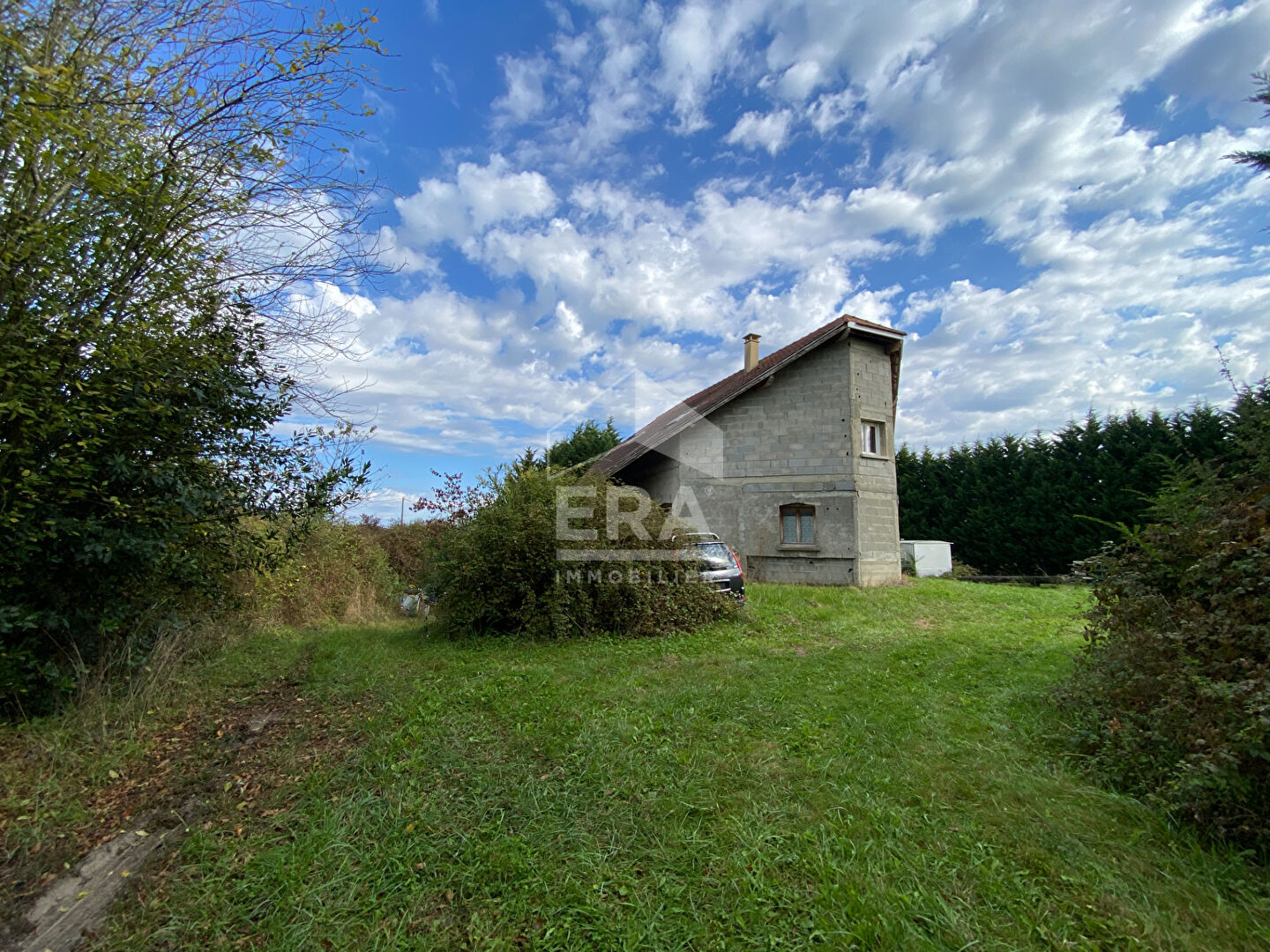 Villa / Maison  T3 à vendre Taron-Sadirac-Viellenave 64330