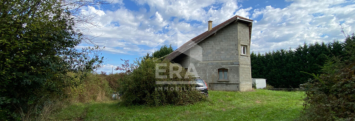 Maison 3 Pièces 69 m² à vendre à Taron-Sadirac-Viellenave (64330)