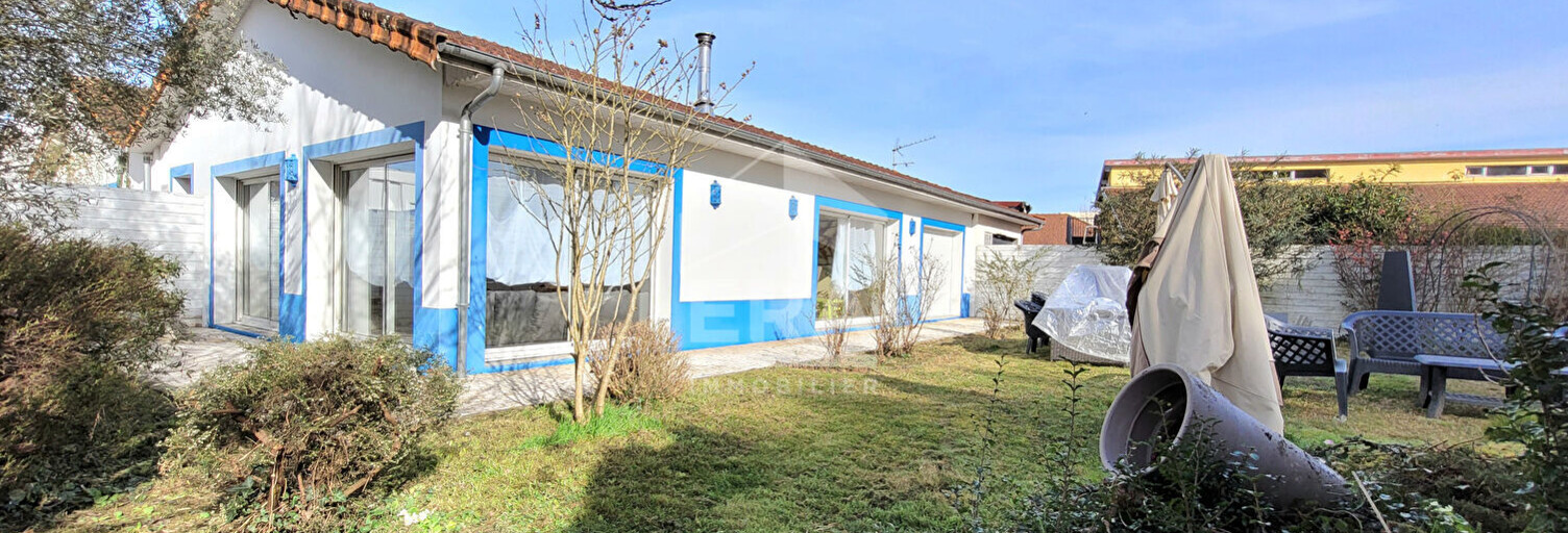 Maison 4 Pièces 121 m² à louer à Pau (64000)