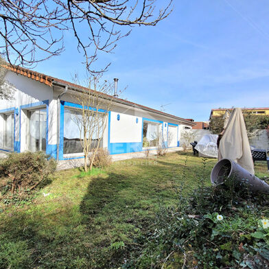 Maison 4 pièces 1750 €