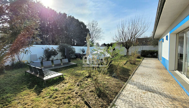 Villa / Maison 4 pièces  à louer Pau 64000