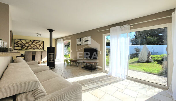 Villa / Maison 4 pièces  à louer Pau 64000